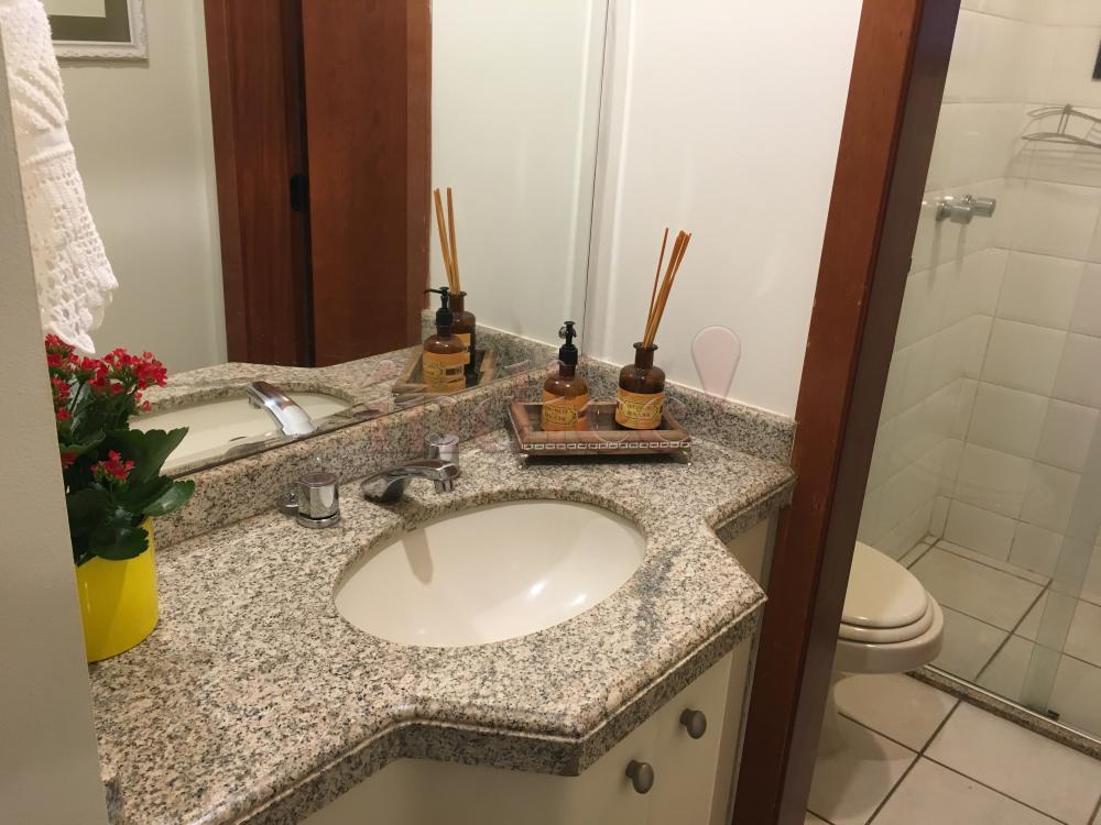 Apartamento para à venda no Centro na cidade de Ribeirão Preto: 