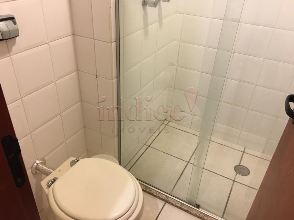 Apartamento para à venda no Centro na cidade de Ribeirão Preto: 