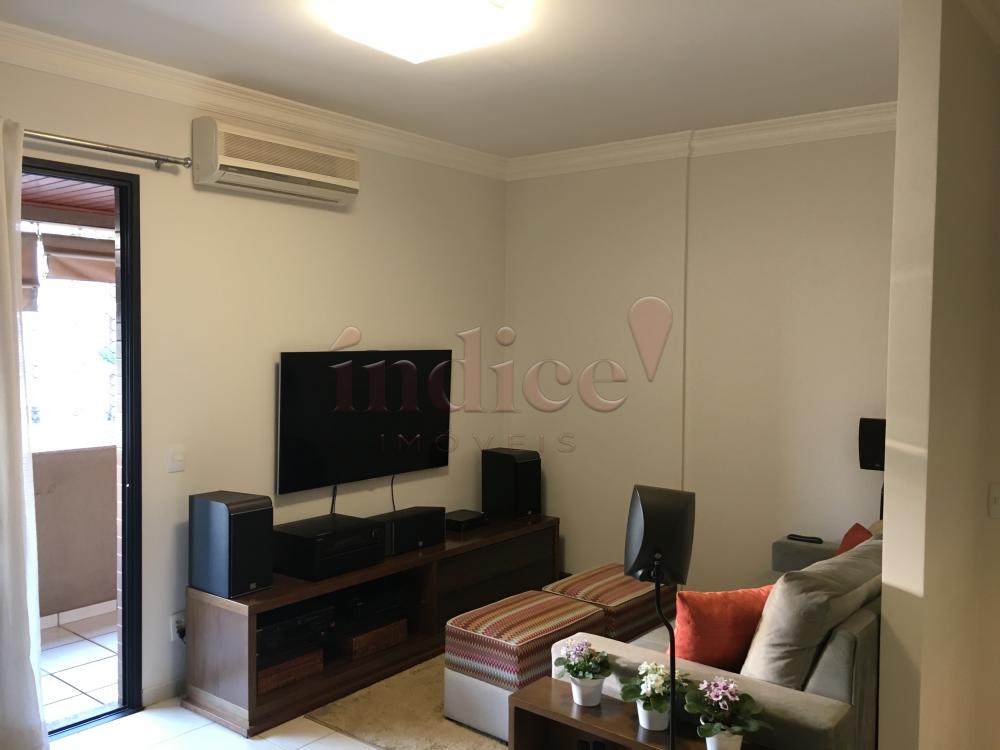 Apartamento para à venda no Centro na cidade de Ribeirão Preto: 