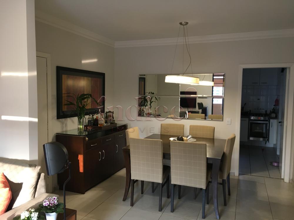 Apartamento para à venda no Centro na cidade de Ribeirão Preto: 