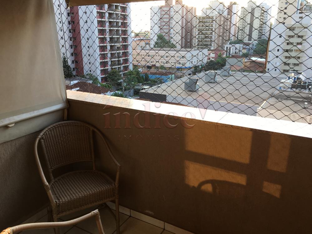 Apartamento para à venda no Centro na cidade de Ribeirão Preto: 