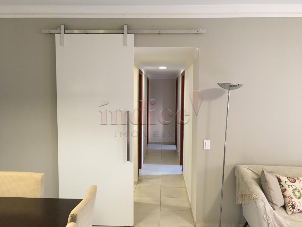 Apartamento para à venda no Centro na cidade de Ribeirão Preto: 