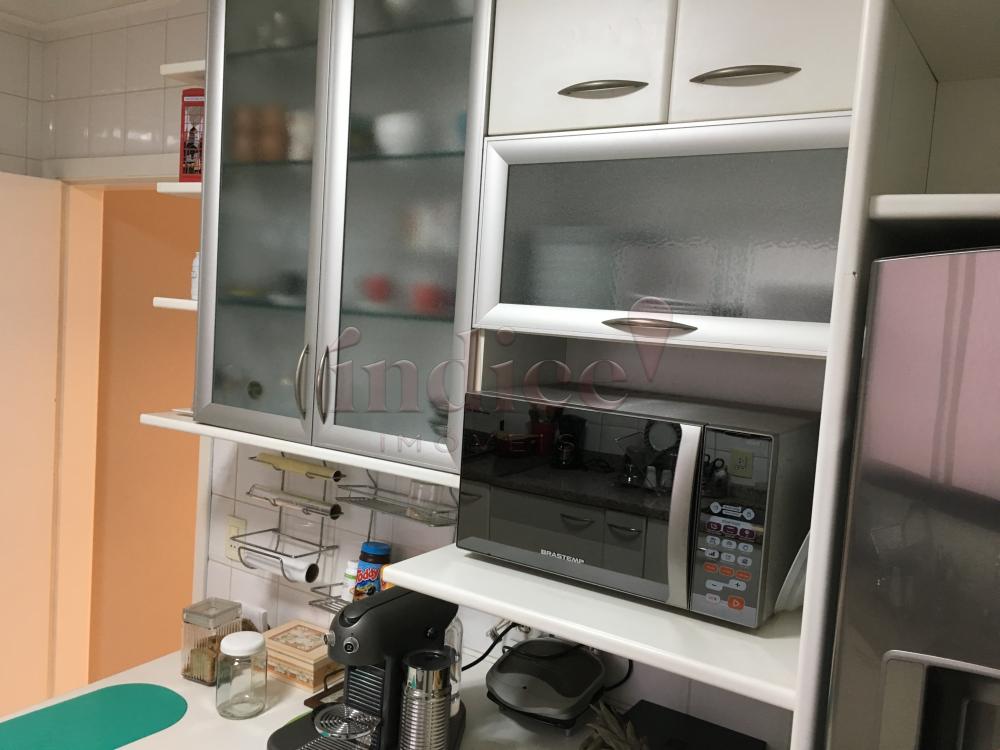 Apartamento para à venda no Centro na cidade de Ribeirão Preto: 