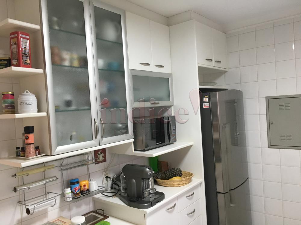 Apartamento para à venda no Centro na cidade de Ribeirão Preto: 