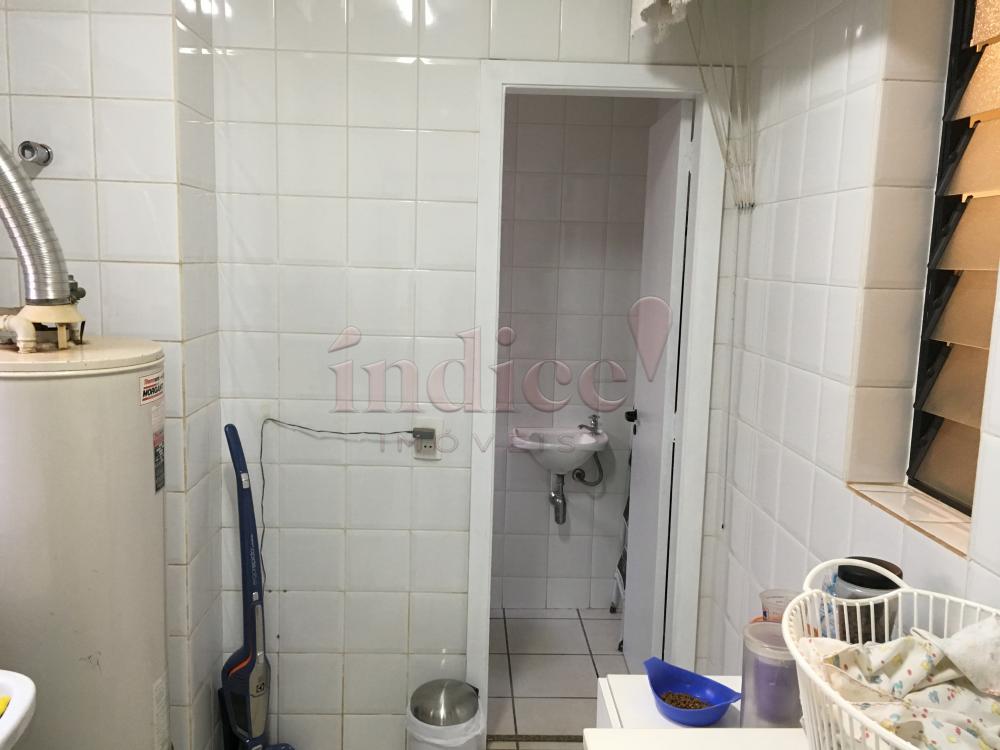 Apartamento para à venda no Centro na cidade de Ribeirão Preto: 