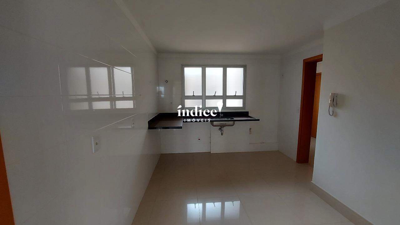 Apartamento para à venda no Bosque das Juritis na cidade de Ribeirão Preto: 