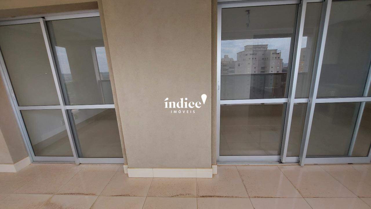 Apartamento para à venda no Bosque das Juritis na cidade de Ribeirão Preto: 