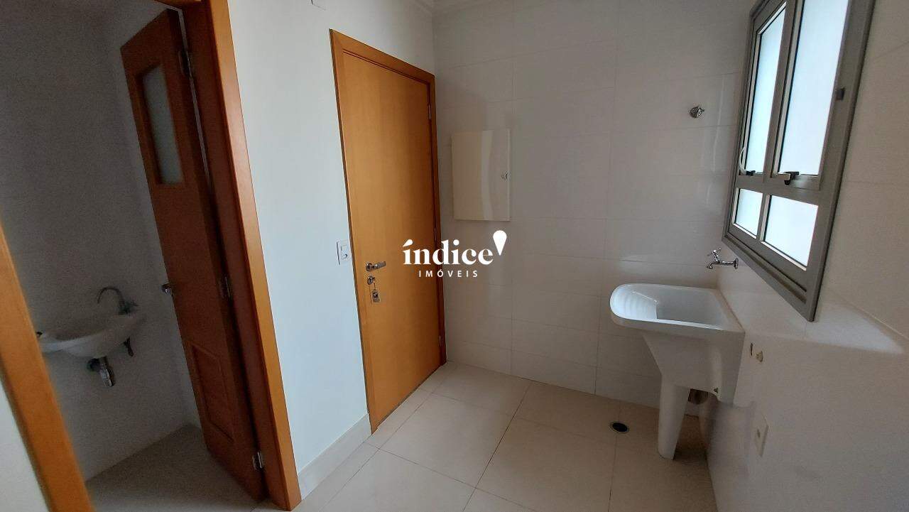 Apartamento para à venda no Bosque das Juritis na cidade de Ribeirão Preto: 