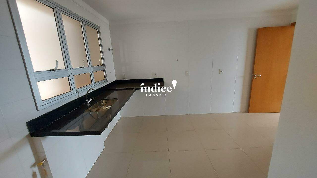 Apartamento para à venda no Bosque das Juritis na cidade de Ribeirão Preto: 