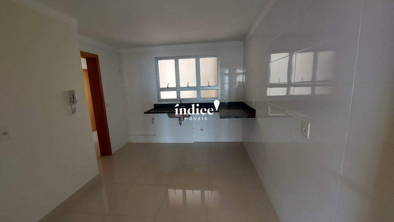 Apartamento para à venda no Bosque das Juritis na cidade de Ribeirão Preto: 