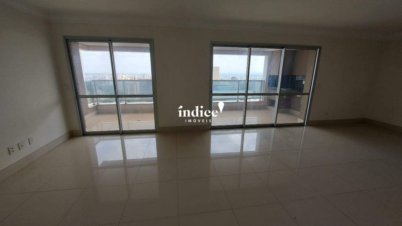 Apartamento para à venda no Bosque das Juritis na cidade de Ribeirão Preto: 
