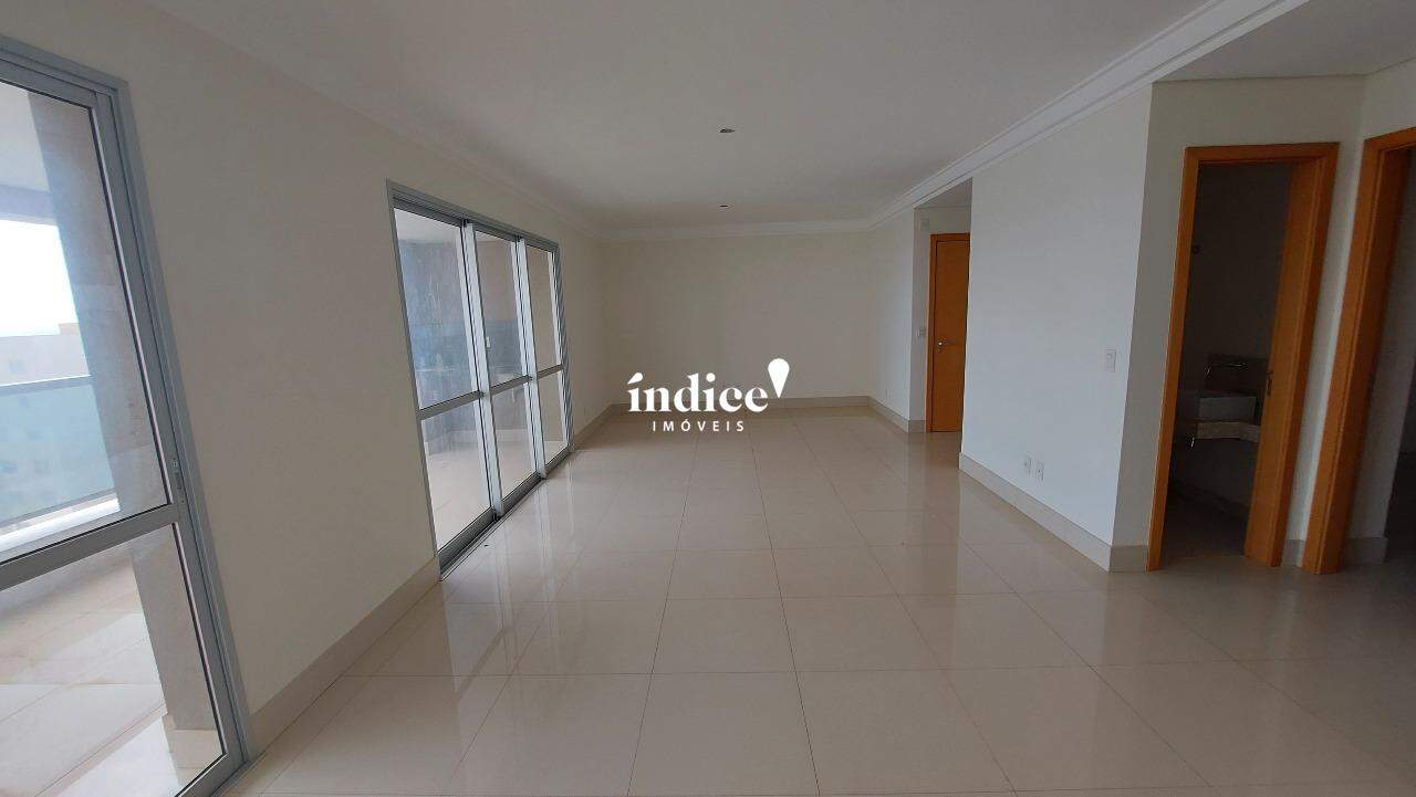Apartamento para à venda no Bosque das Juritis na cidade de Ribeirão Preto: 