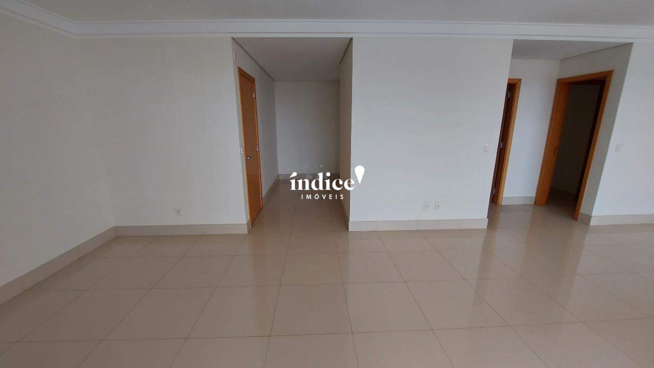 Apartamento para à venda no Bosque das Juritis na cidade de Ribeirão Preto: 