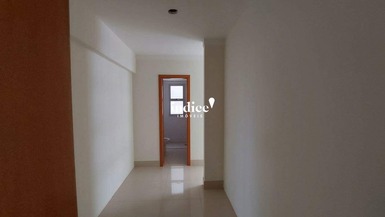 Apartamento para à venda no Bosque das Juritis na cidade de Ribeirão Preto: 