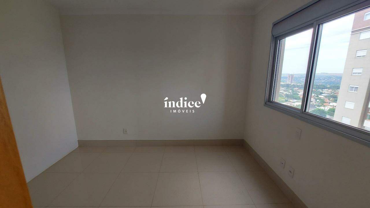 Apartamento para à venda no Bosque das Juritis na cidade de Ribeirão Preto: 