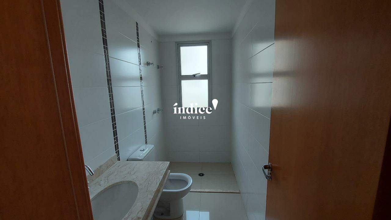 Apartamento para à venda no Bosque das Juritis na cidade de Ribeirão Preto: 