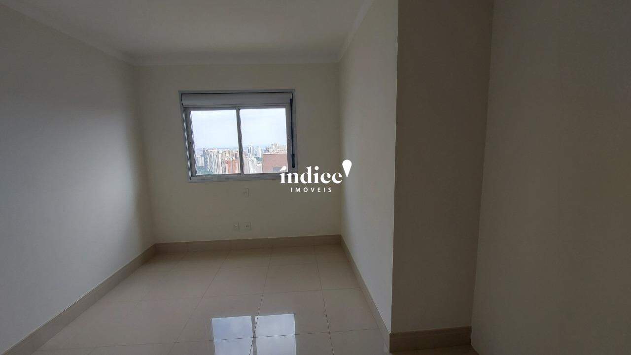 Apartamento para à venda no Bosque das Juritis na cidade de Ribeirão Preto: 