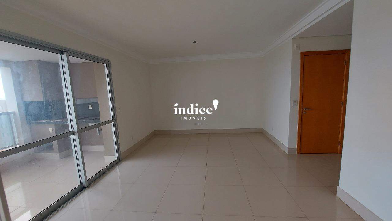 Apartamento para à venda no Bosque das Juritis na cidade de Ribeirão Preto: 