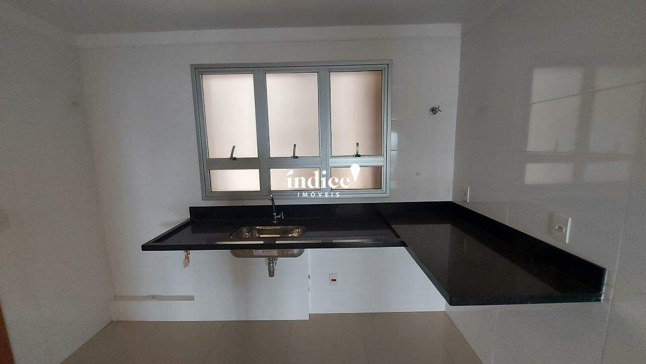 Apartamento para à venda no Bosque das Juritis na cidade de Ribeirão Preto: 