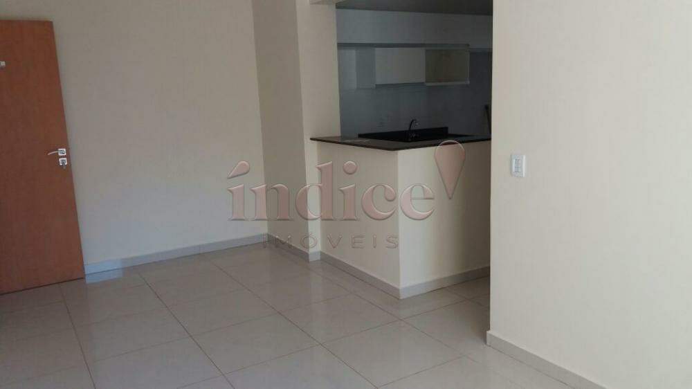 Apartamento para à venda no Jardim Macedo na cidade de Ribeirão Preto: 