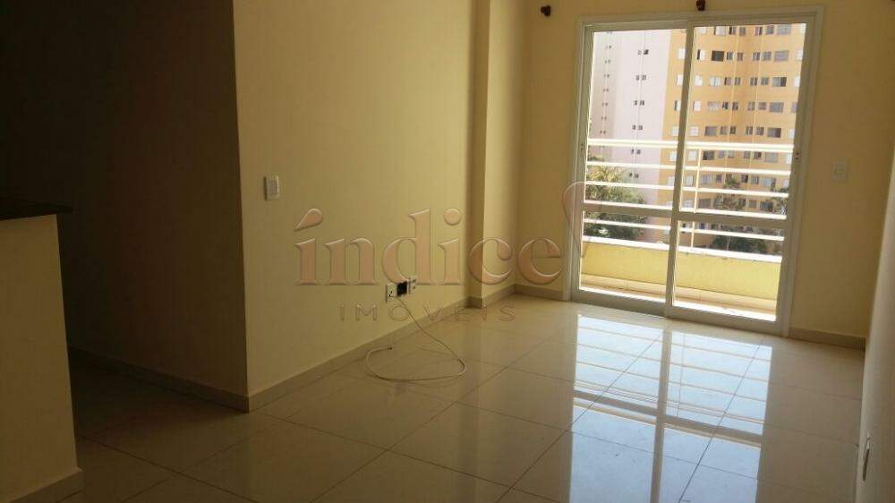 Apartamento para à venda no Jardim Macedo na cidade de Ribeirão Preto: 
