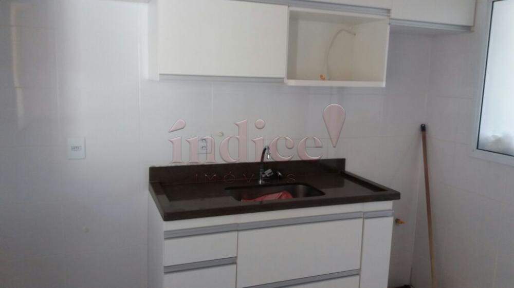 Apartamento para à venda no Jardim Macedo na cidade de Ribeirão Preto: 