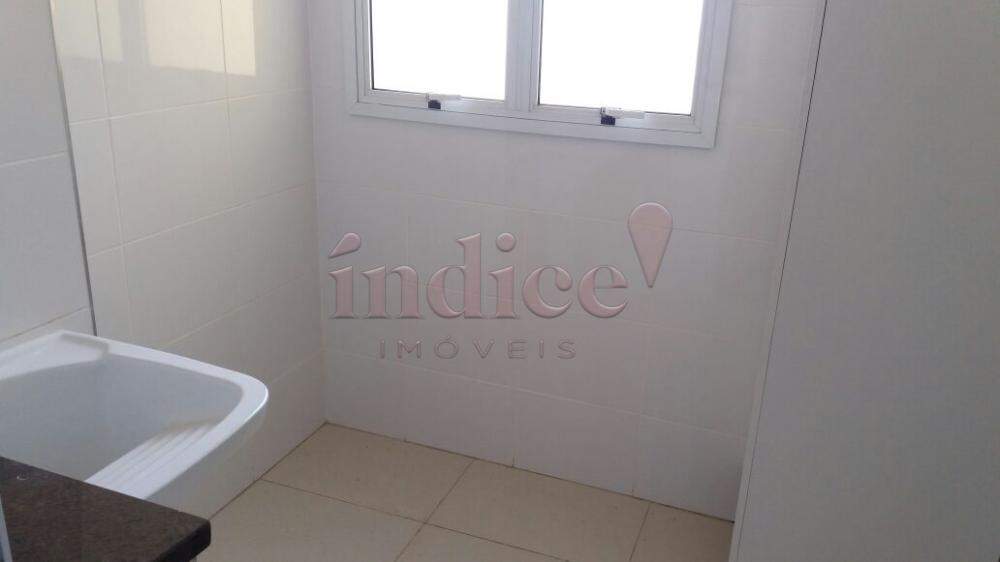 Apartamento para à venda no Jardim Macedo na cidade de Ribeirão Preto: 
