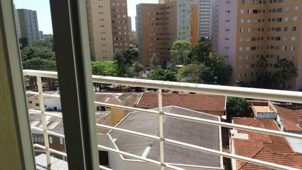 Apartamento para à venda no Jardim Macedo na cidade de Ribeirão Preto: 
