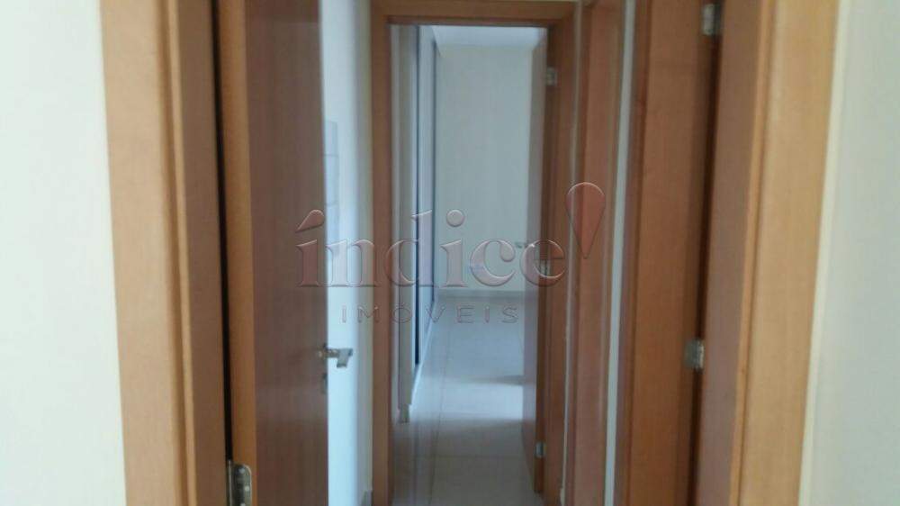 Apartamento para à venda no Jardim Macedo na cidade de Ribeirão Preto: 