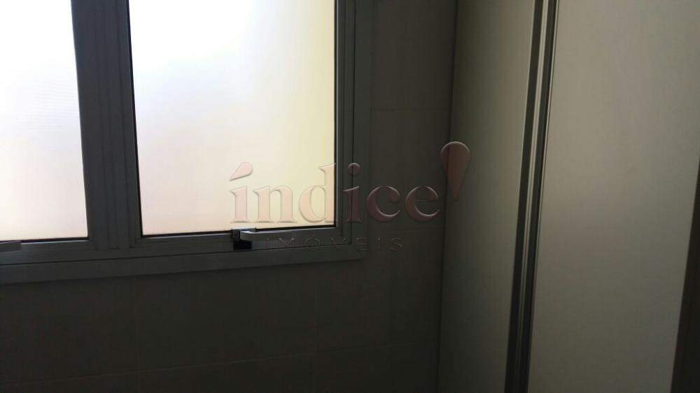 Apartamento para à venda no Jardim Macedo na cidade de Ribeirão Preto: 