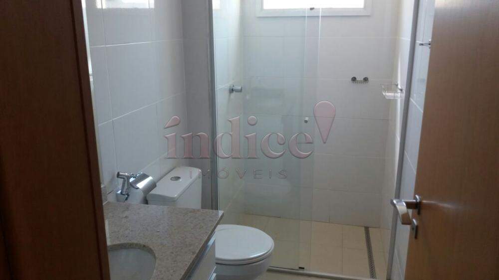 Apartamento para à venda no Jardim Macedo na cidade de Ribeirão Preto: 