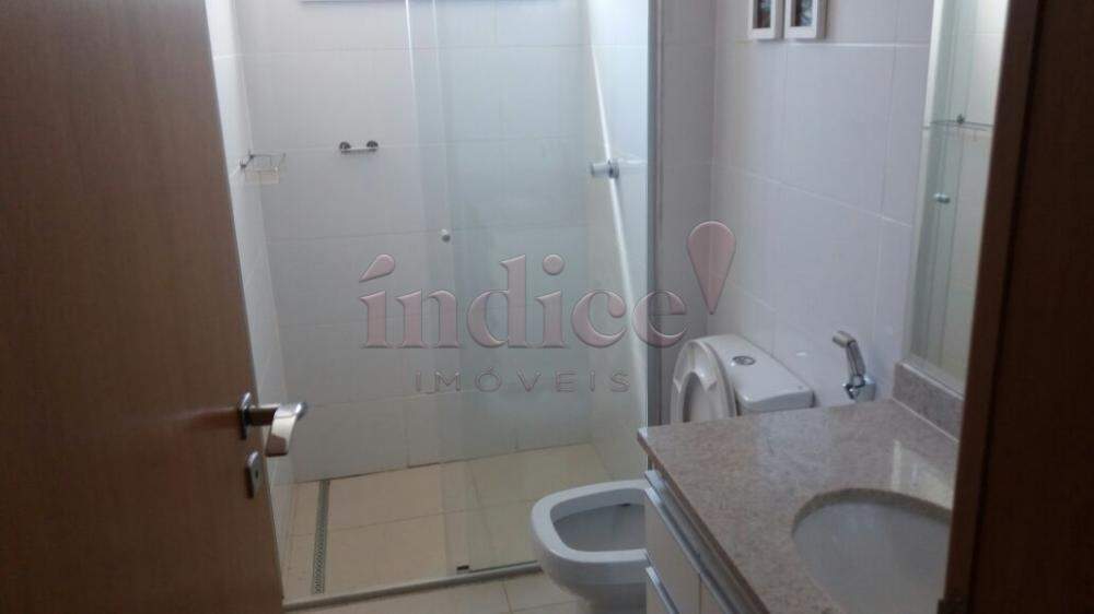 Apartamento para à venda no Jardim Macedo na cidade de Ribeirão Preto: 