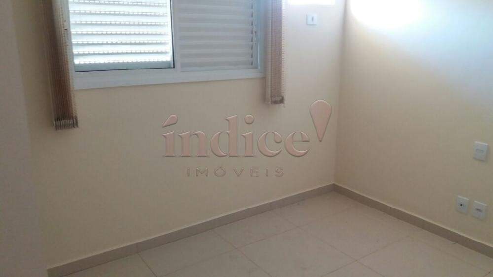 Apartamento para à venda no Jardim Macedo na cidade de Ribeirão Preto: 