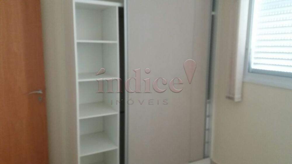 Apartamento para à venda no Jardim Macedo na cidade de Ribeirão Preto: 