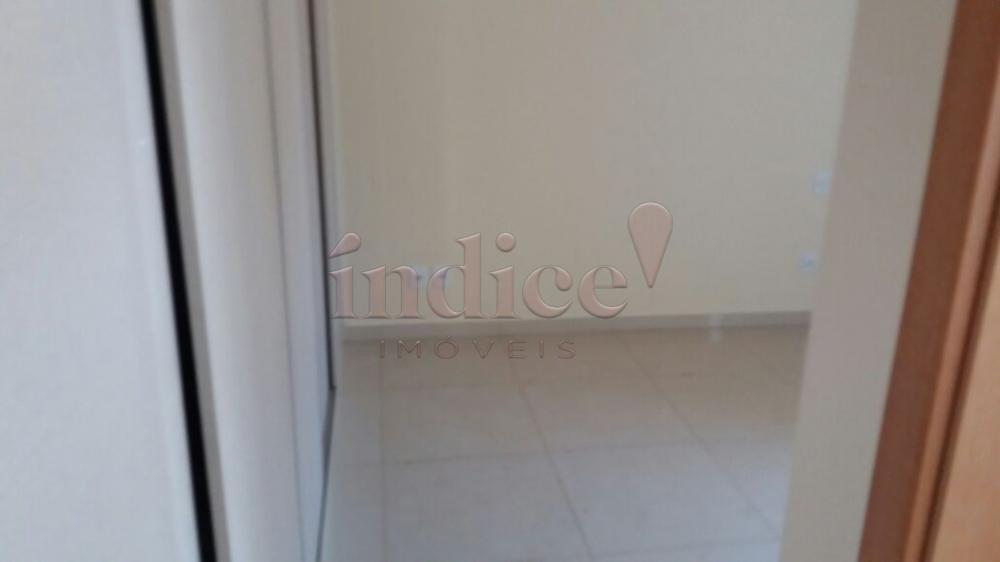 Apartamento para à venda no Jardim Macedo na cidade de Ribeirão Preto: 