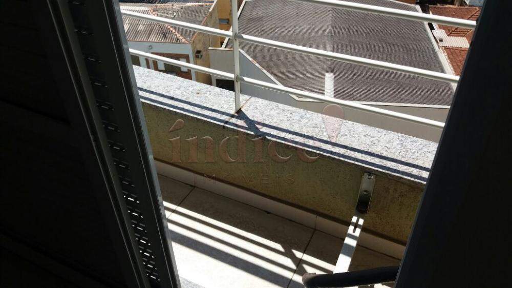 Apartamento para à venda no Jardim Macedo na cidade de Ribeirão Preto: 