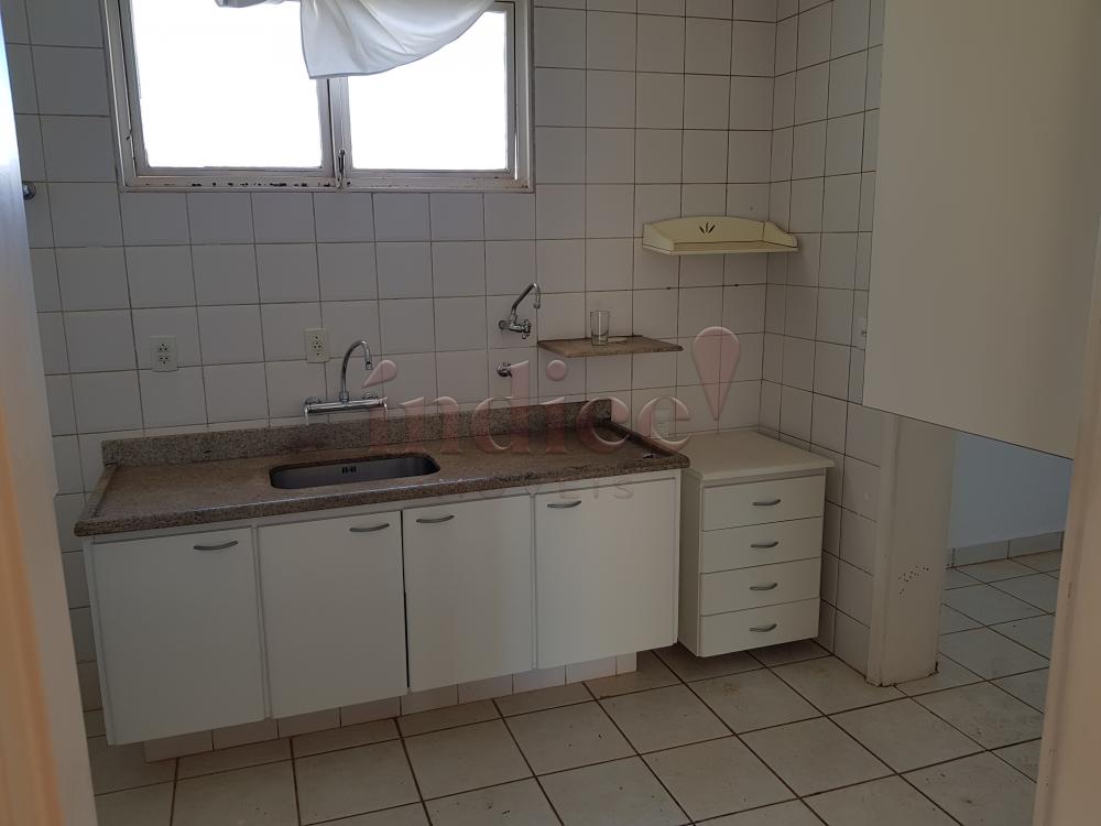 Apartamento para à venda no Ribeirânia na cidade de Ribeirão Preto: 