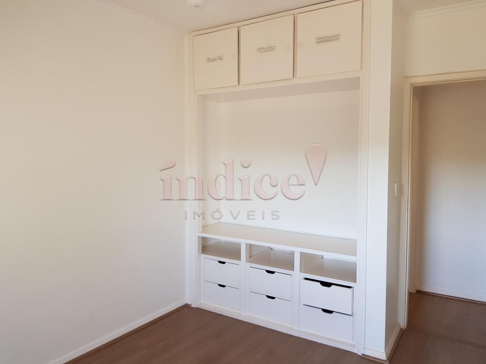 Apartamento para à venda no Ribeirânia na cidade de Ribeirão Preto: 