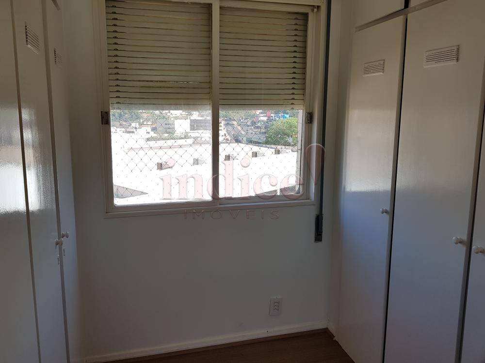 Apartamento para à venda no Ribeirânia na cidade de Ribeirão Preto: 