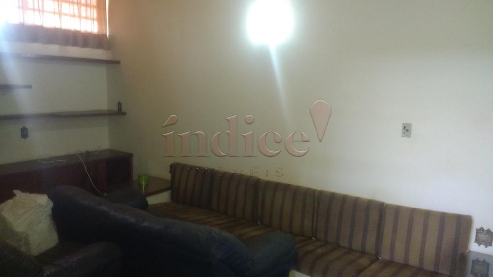 Casas para à venda no Alto da Boa Vista na cidade de Ribeirão Preto: 