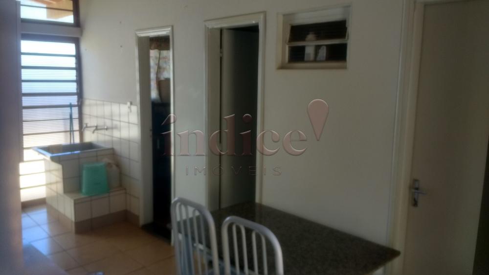 Casas para à venda no Alto da Boa Vista na cidade de Ribeirão Preto: 