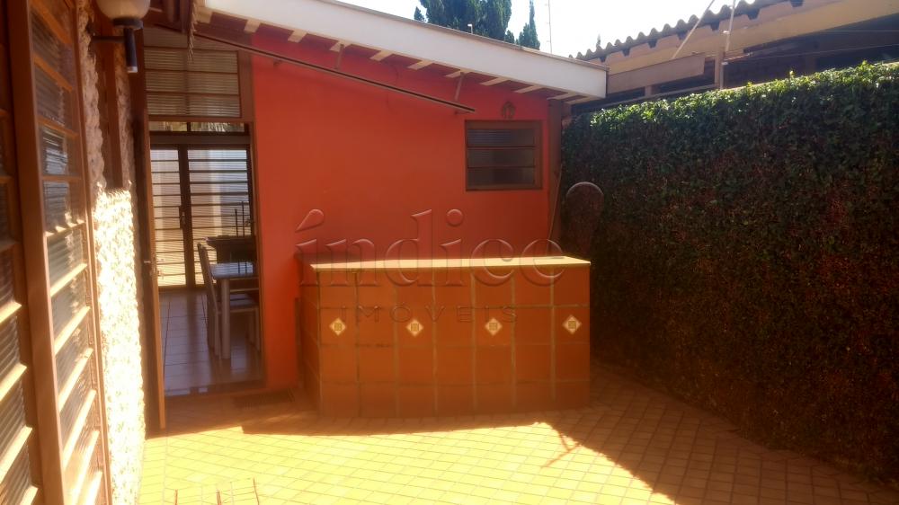 Casas para à venda no Alto da Boa Vista na cidade de Ribeirão Preto: 