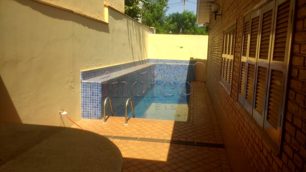 Casas para à venda no Alto da Boa Vista na cidade de Ribeirão Preto: 