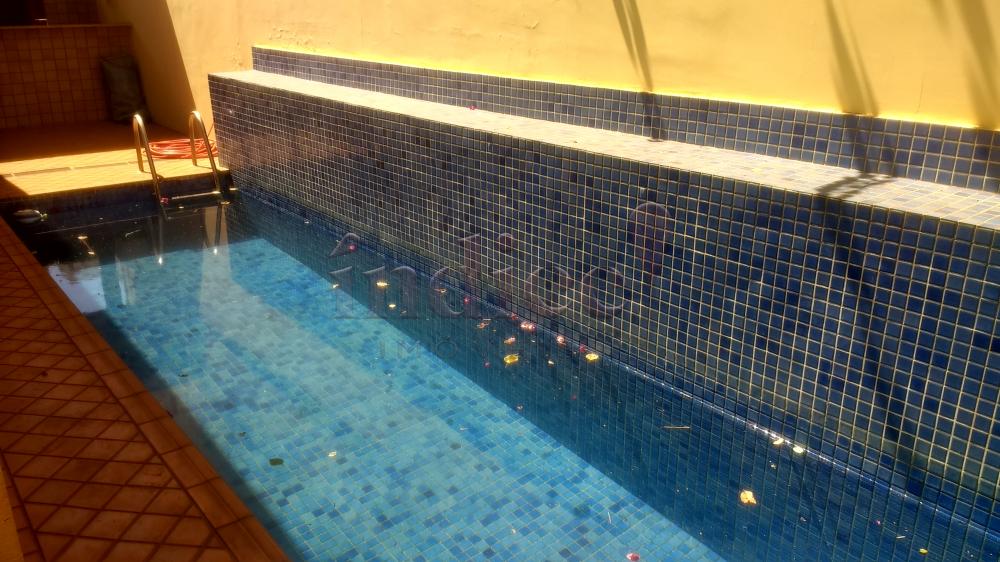 Casas para à venda no Alto da Boa Vista na cidade de Ribeirão Preto: 