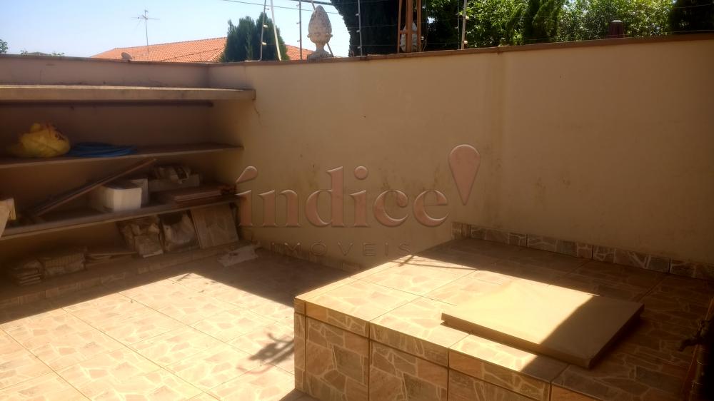 Casas para à venda no Alto da Boa Vista na cidade de Ribeirão Preto: 