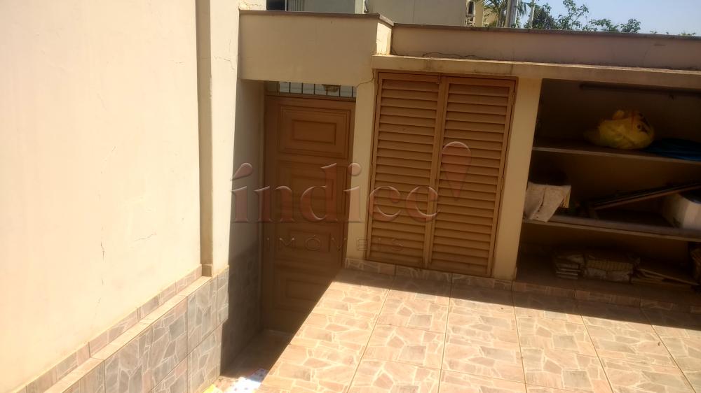 Casas para à venda no Alto da Boa Vista na cidade de Ribeirão Preto: 