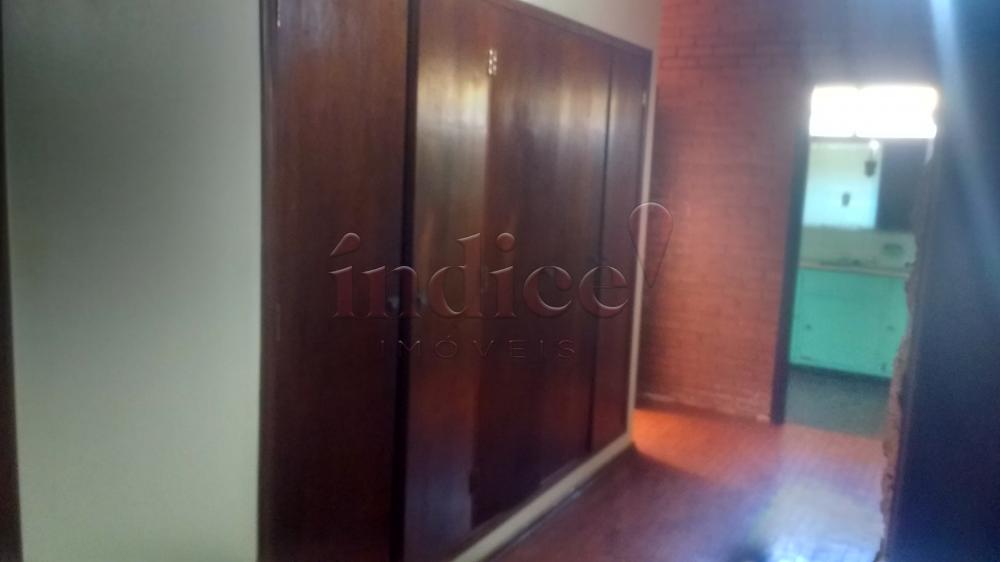 Casas para à venda no Alto da Boa Vista na cidade de Ribeirão Preto: 