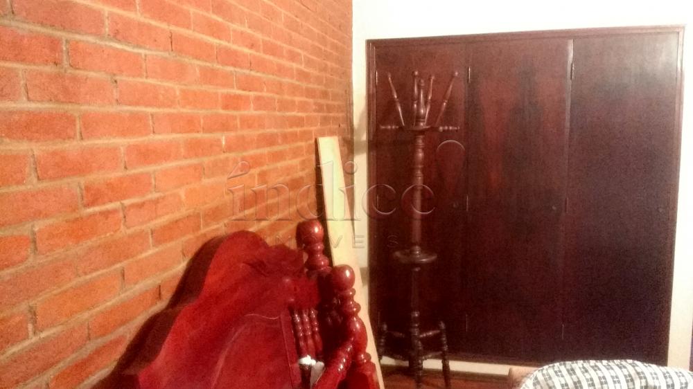 Casas para à venda no Alto da Boa Vista na cidade de Ribeirão Preto: 