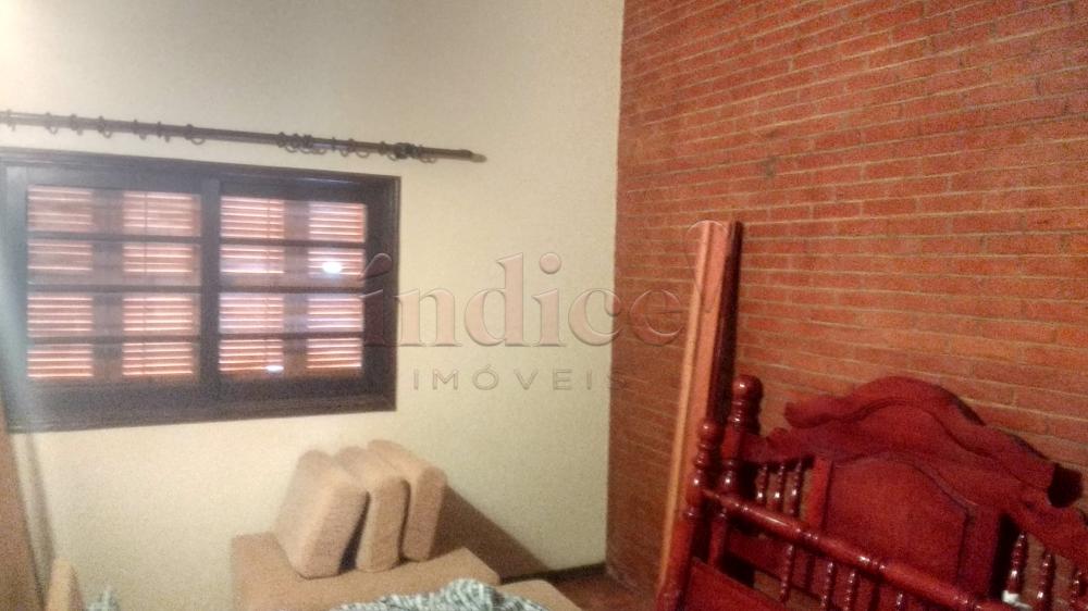 Casas para à venda no Alto da Boa Vista na cidade de Ribeirão Preto: 