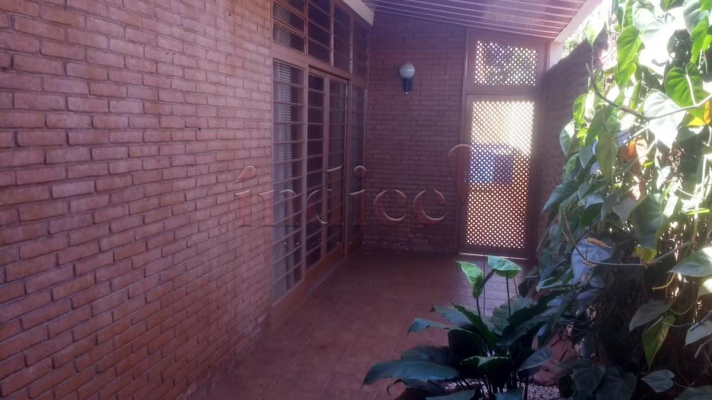 Casas para à venda no Alto da Boa Vista na cidade de Ribeirão Preto: 